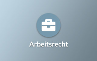 Pauls Cörper Rechtsnews: Arbeitsrecht