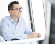 Kanzlei Pauls Cörper Rechtsanwälte in Krefeld – Außenansicht