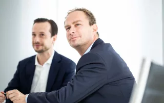 Pauls Cörper Rechtsanwälte Krefeld