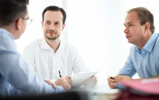 Pauls Cörper Rechtsanwälte Krefeld