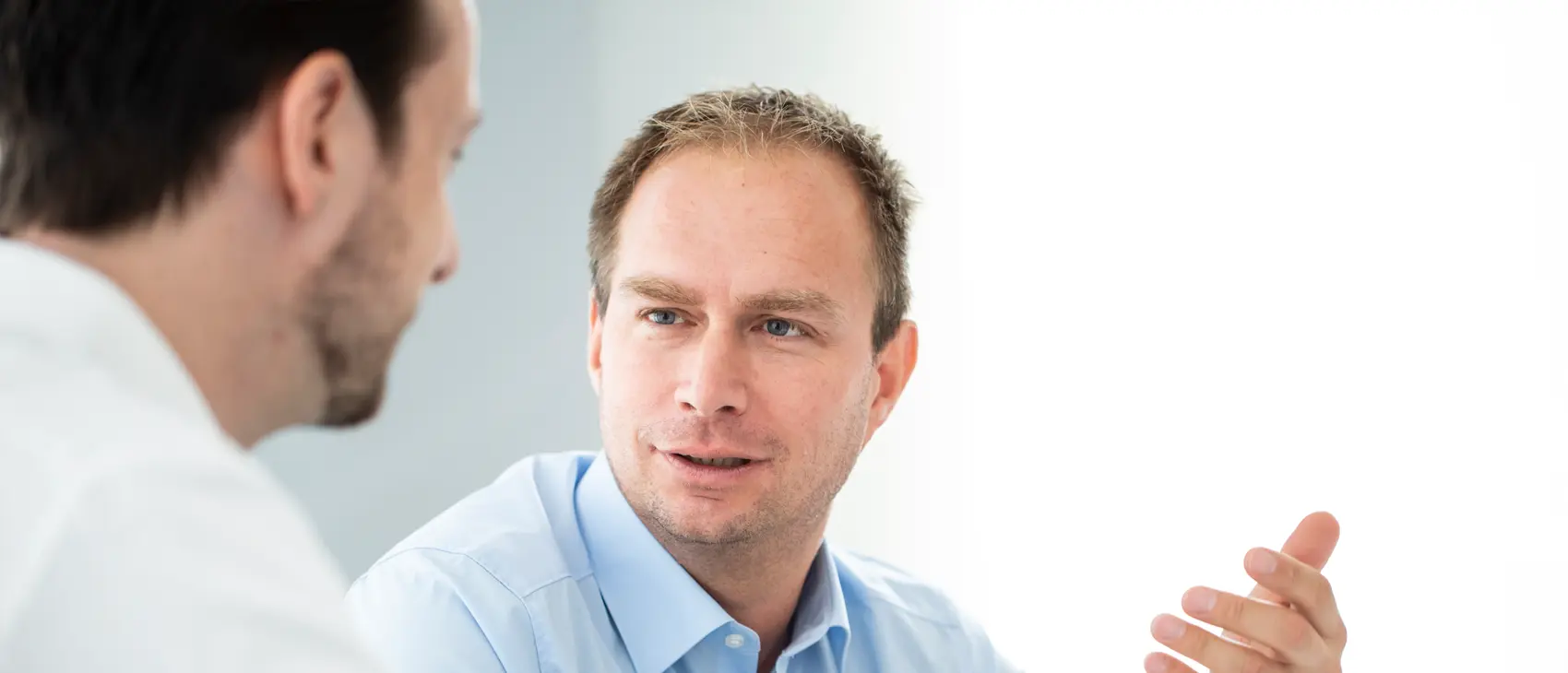 gesellschaftsrecht Pauls Cörper Rechtsanwälte_Dirk Pauls_Gesellschaftsrecht