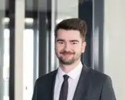 Marc Schläger, Rechtsanwalt