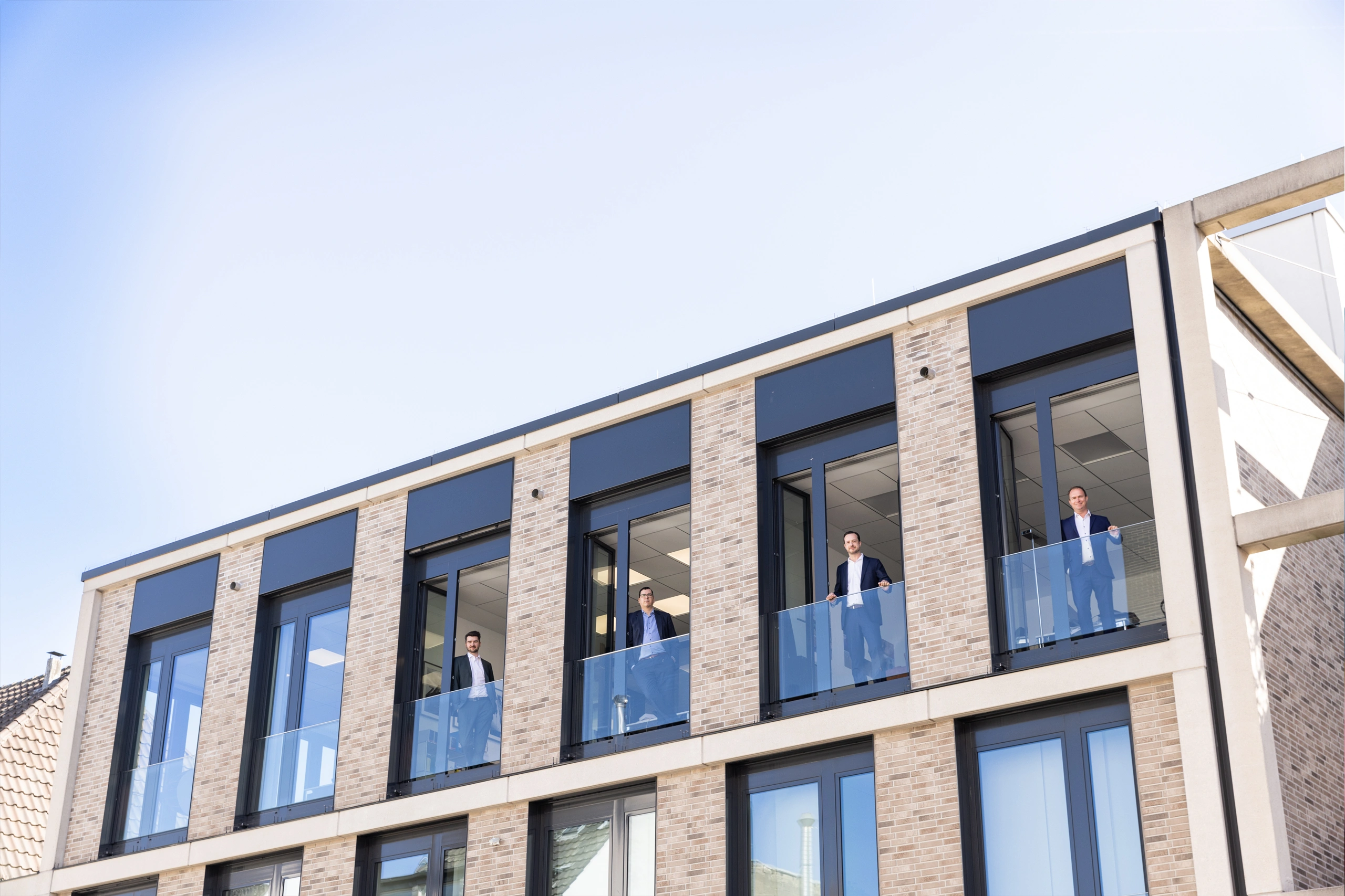 Pauls Cörper Anwälte Pauls Cörper Rechtsanwälte Krefeld