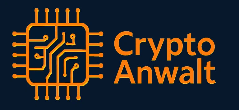Logo Crypto Anwalt